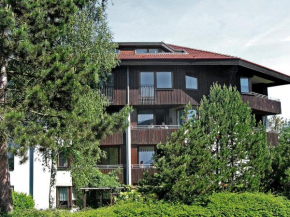 Apartment Ferienwohnpark Immenstaad-3